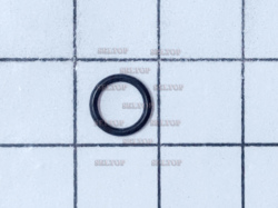 О-Кольцо 6 резиновое, makita