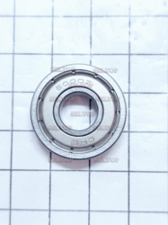 Подшипник 10/26, makita