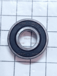 Подшипник 6001LLB, makita