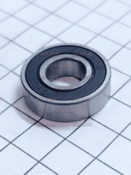 Подшипник 6001LLB, makita