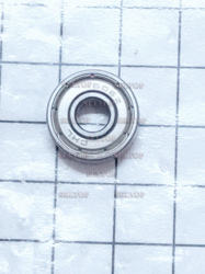 Подшипник 606ZZ, makita