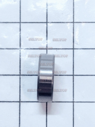 Подшипник 607LLB, makita