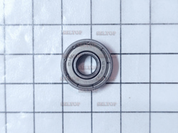 Подшипник 607ZZ, makita