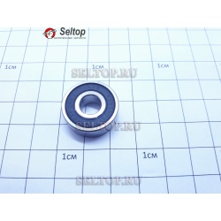 Подшипник 608LLB, makita