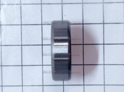 Подшипник 6200DDW, makita
