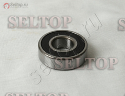 Подшипник 6204LLB, makita