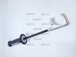 Боковая ручка для DF481D makita 126412-0, makita