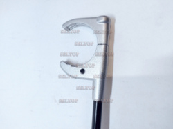 Боковая ручка для DF481D makita 126412-0, makita