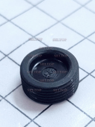 Колпачок щеткодержателя, makita