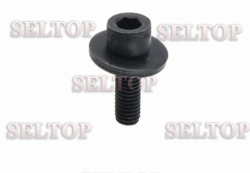 Болт M6х20, makita