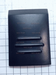 Комплект зажимов makita W107409130, makita