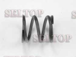 Компрессионная пружина 25 makita 234322-8, makita