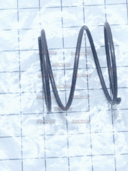 Компрессионная пружина 35, makita