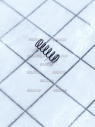 Компрессионная пружина 3, makita