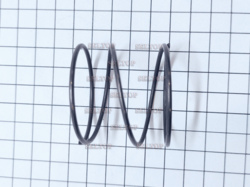 Компрессионная пружина 46 makita 234288-2, makita