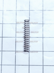 Компрессионная пружина 4, makita