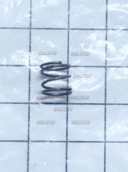 Компрессионная пружина 8, makita