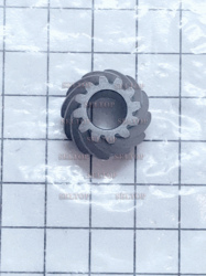 Коническая спиральная шестерня 12, makita