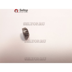 Коническая спиральная шестерня 14, makita