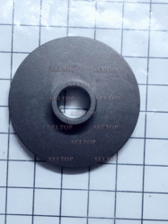 Коническая спиральная шестерня 38, makita