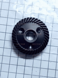Коническая спиральная шестерня 38, makita