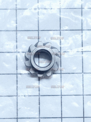Коническая спиральная шестерня 11, makita