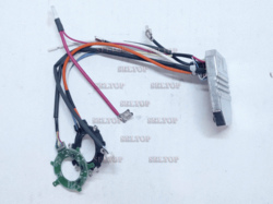 Контроллер makita 620K93-3, makita