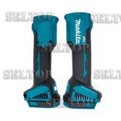 Корпус двигателя в сборе makita 187998-9, makita
