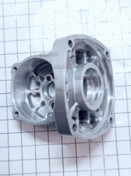 Корпус редуктора, makita