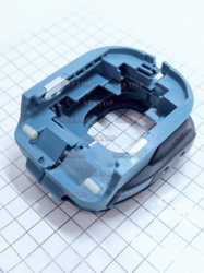 Корпус терминала в сборе makita 183C12-7, makita
