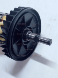 Ротор (якорь) 220-240в, makita