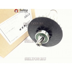 Ротор (якорь) 240в в сборе makita 513909-2, makita