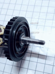 Ротор (якорь) Макита 9558 HN в сборе, makita