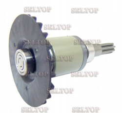 Ротор (якорь) для DTW280 makita 619341-9, makita