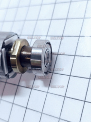 Ротор (якорь) в сборе makita 519384-0, makita