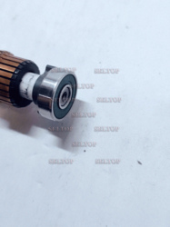 Ротор (якорь) в сборе, makita