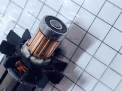 Ротор (якорь), makita