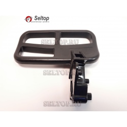 Передняя ручка безопасности, makita