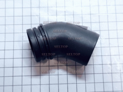 Переходник пылесборника, makita