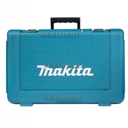 Пластик кейс для шуруповерта Makita 6271 D, makita
