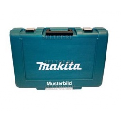 Пластиковый чемодан для BTM40, makita