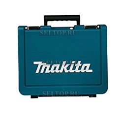 Пластиковый чемодан для TW100D, makita
