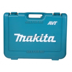 Пластиковый чемодан HR4001, makita