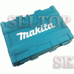Пластиковый кейс makita 821817-6, makita