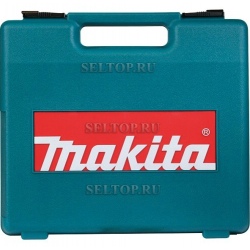 Пластиковый чемодан для лобзика Makita 4304 T, makita