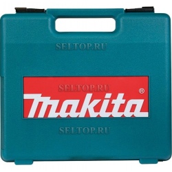 Пластиковый чемодан для лобзика Makita 4350 FCT, makita