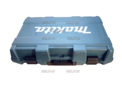 Пластиковый кейс DJR185 makita 821586-9, makita