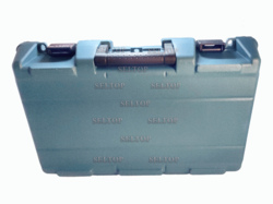 Пластиковый кейс DJR185 makita 821586-9, makita