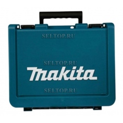 Пластиковый кейс для отбойного молотка Makita HK 1820, makita