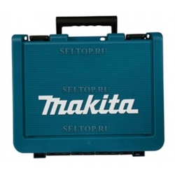 Пластиковый кейс для перфоратора Makita HR 2811 F, makita